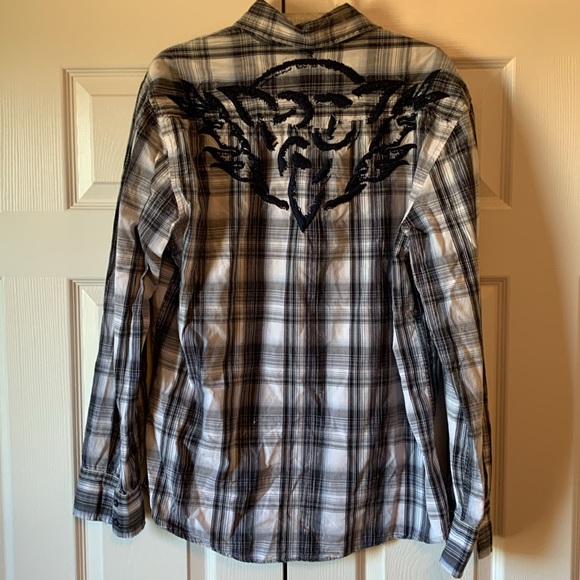 Roar XL long sleeve shirt - Picture 4 of 6